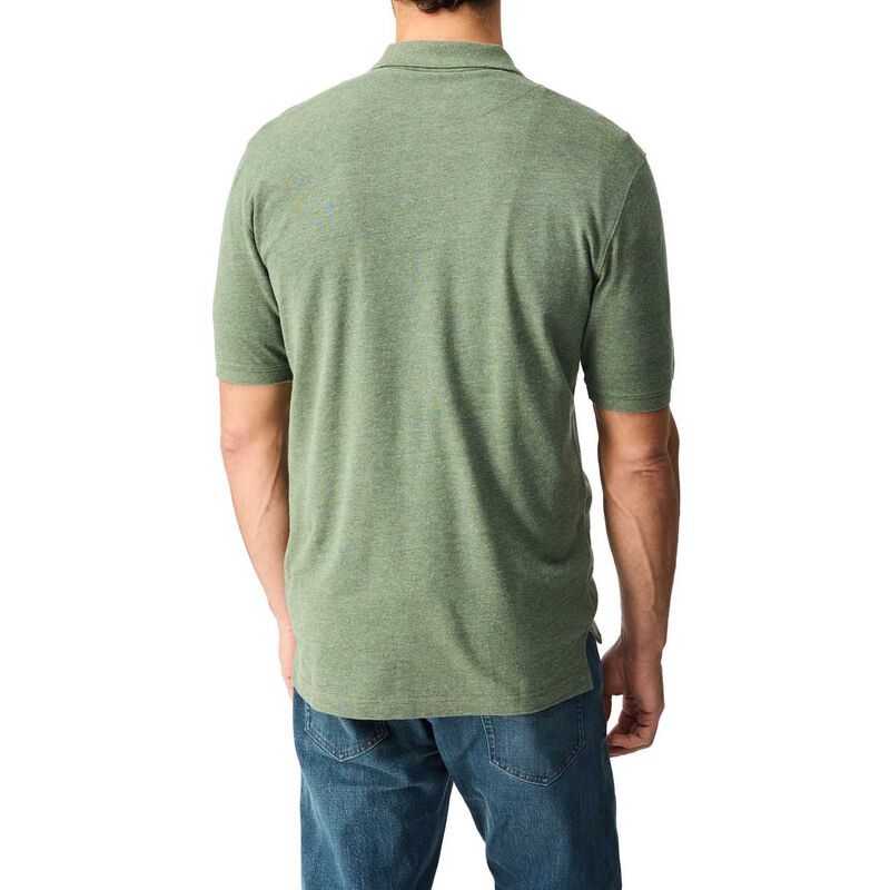 Rodd & Gunn The Gunn Original Fit Polo image number 10